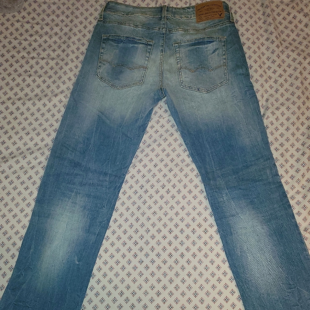 Brand New - American Eagle - Extreme Flex Jeans 28